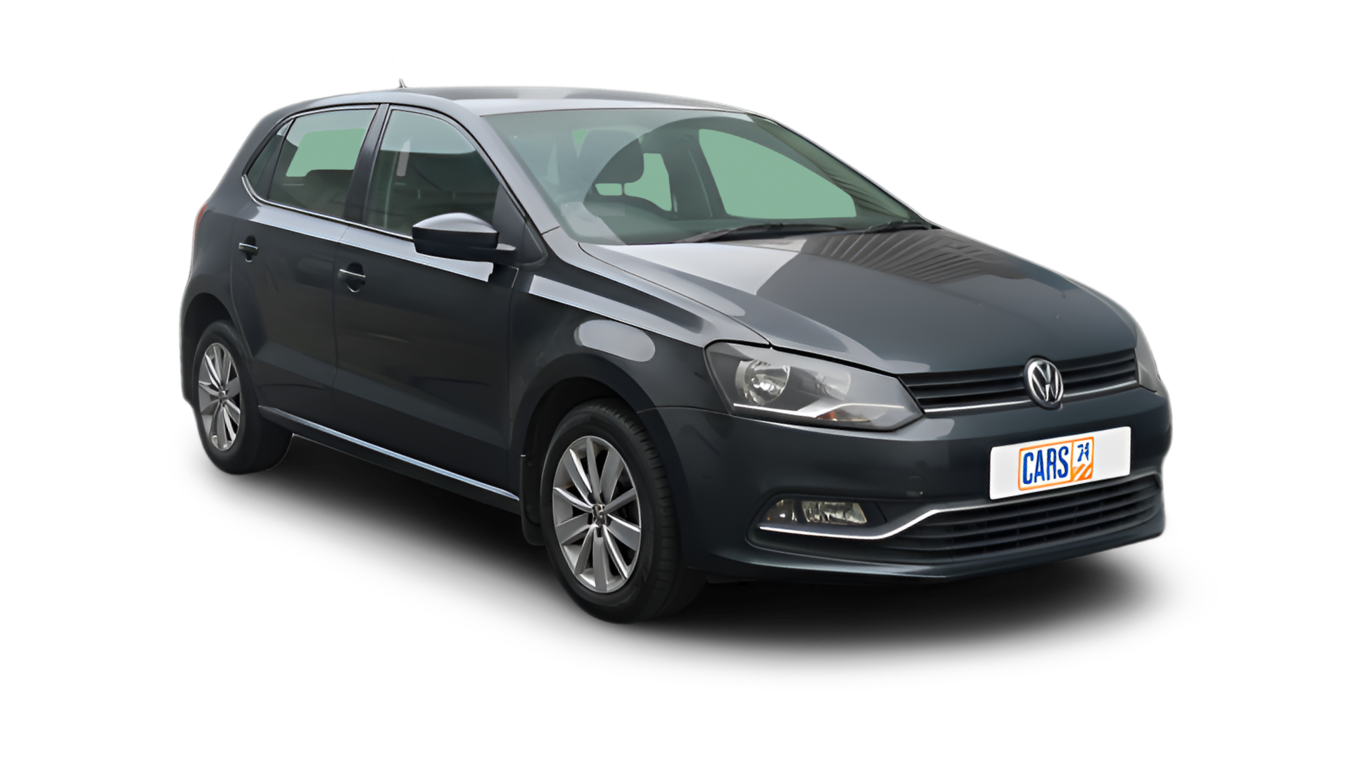 Volkswagen Polo-img